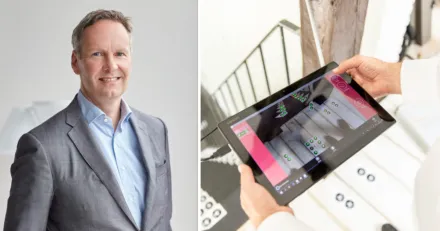 Marknaden vdrar vndning Kp trapphissexperten 2