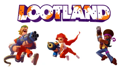 Nitro Games Skrotar igen