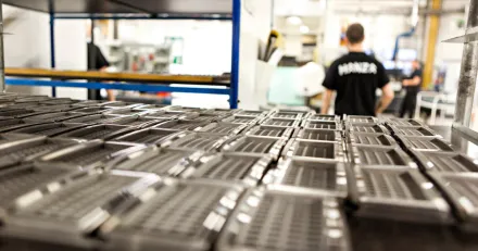 Nu trycker vi p kpknappen