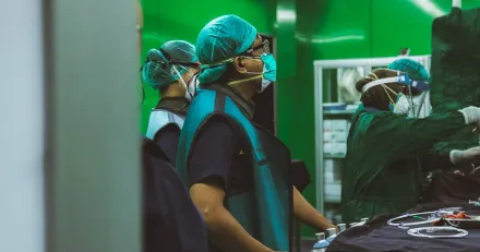 Surgical Science rejlt framtung vrdering