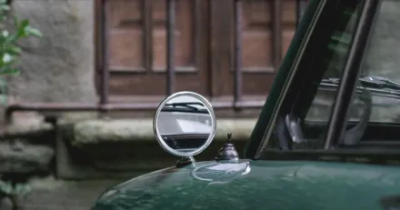 Veckan i backspegeln v44