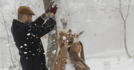 Budyra ett tecken i tiden