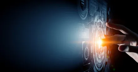 CONAX New kid on the blockchain