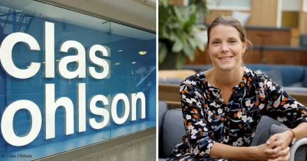 Clas Ohlson intressantare idag n fr ett r sedan