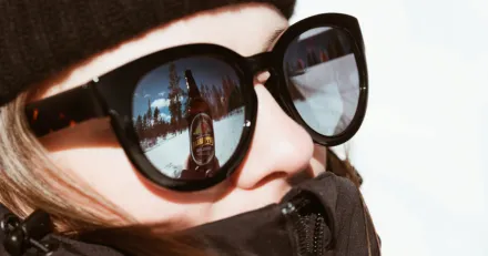 Kopparbergs Bryggeri Imponerar trots motvind