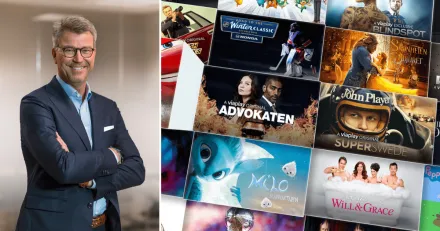 Kraftigt hjd riktkurs fr Nent