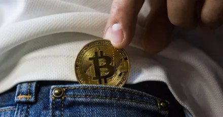 QuickBit Betalning med Bitcoin