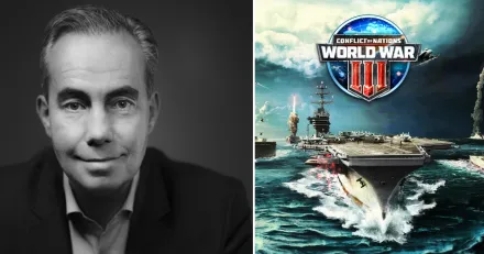 Spelutvecklaren redo fr nya toppniver High Quality