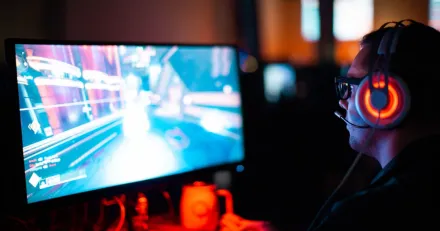 Stockpicker intervjuar Media and Games Invest VD Remco Westermann