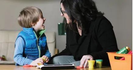 Tobii rimligt vrderad High Quality