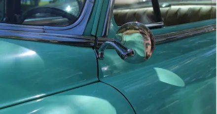 Veckan i backspegeln v49