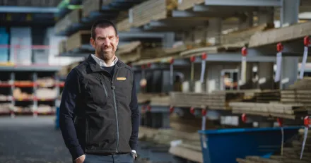 Byggmax Stark rapport