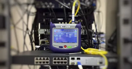 Digital infrastruktur allt viktigare Detta bolag kan dra nytta av okad efterfragan