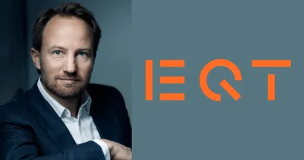 EQT rusade p rapport