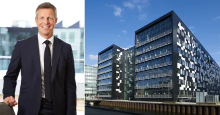 Fastighetsbolaget redo fr hgre kursniver