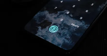 Fingerprint Cards p radaren idag