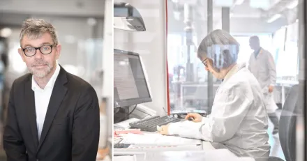 Hll koll p denna formation i Irlab