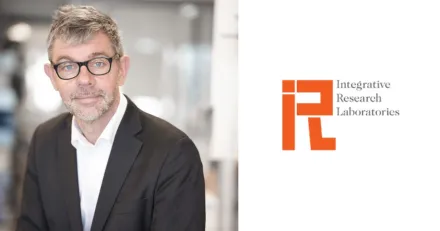 Irlab rusade efter preklinska data