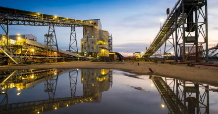 Lucara Diamond lyfte ytterligare