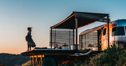 Market Buzz Dometic och Trelleborg