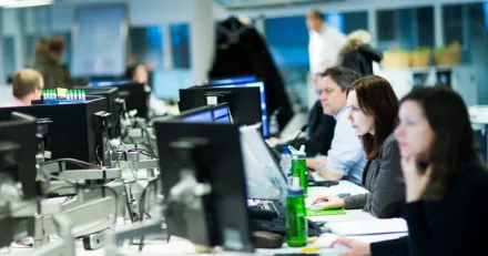 Market Buzz SEB och Bioinvent