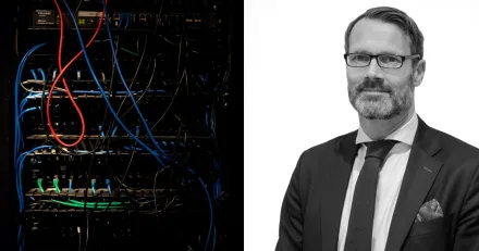 Omvand vinstvarning fran Hexatronic