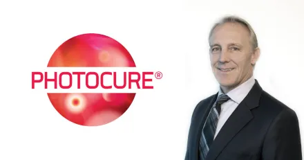 Photocure blatt ljus i kampen mot cancer