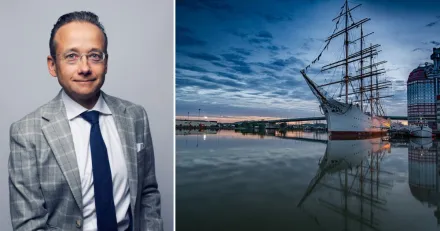 Semcon lonsamhetsmalet i sikte