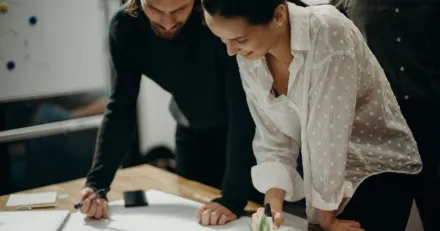 Small Cap Enersize tecknar partneravtal