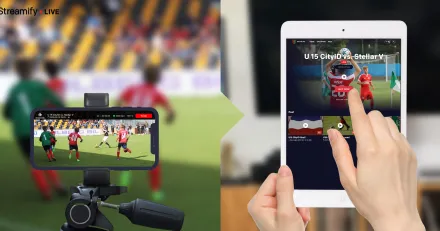 Small Cap Hojt bud pa Axkid