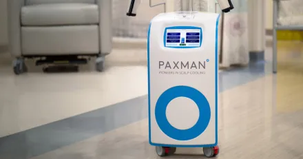 Small Cap Paxman spr ett starkt frsta kvartal