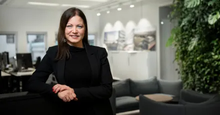 Spnnande lge i Projektengagemang Sweden