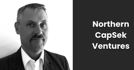 Stockpicker intervjuar Northern CapSek Ventures