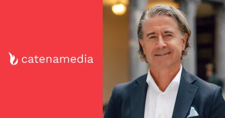 Stora rrelser i bettingsektorn