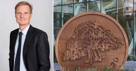 Swedbank foreslar aktieutdelning