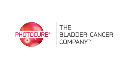 Teknisk kpsignal i Photocure