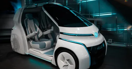 Thematica Future Mobility