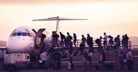 Unlimited Travel Group Resvskan vntar