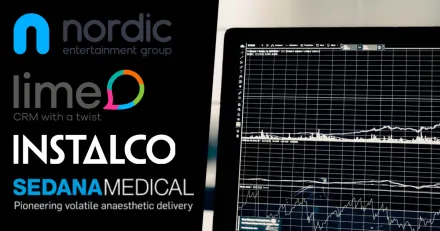 Vi listar fyndkp i brsnedgngen. Hall koll pa rea i dessa aktier