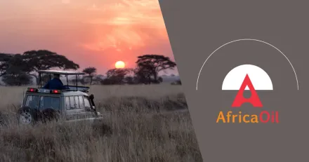 Africa Oil redo for storre uppgangsfas Spannande tekniskt lage i aktien