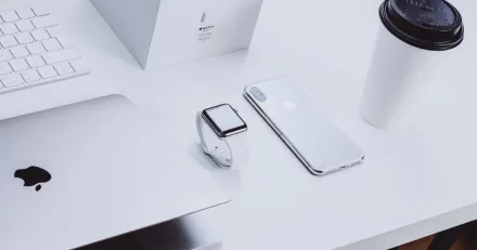 Apple testade viktigt std. Tar kparna tillbaka kommandot