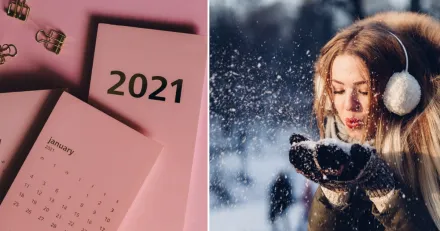 As january goes so goes the year