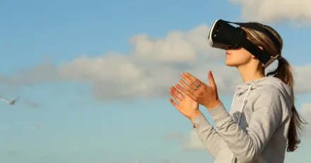 Augmented Reality Fund A