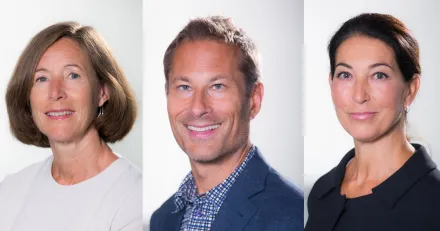 Bactiguard Holding I vantans tider