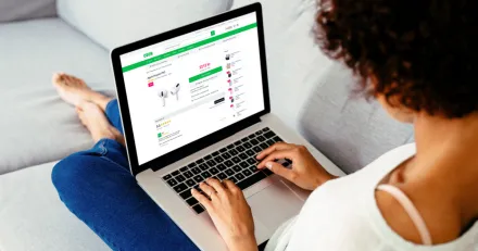 CDON Dromstart for aktien