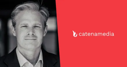 Catena Media lyfte infor veckans rapport