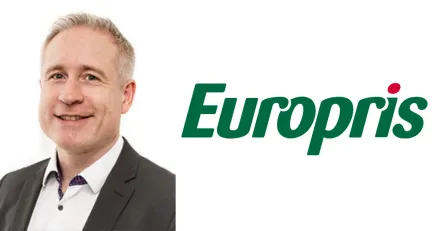 Europris Starka siffror