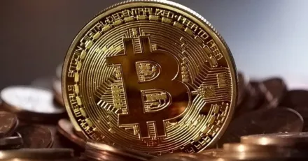 Game changer for kryptovalutan Bitcoin