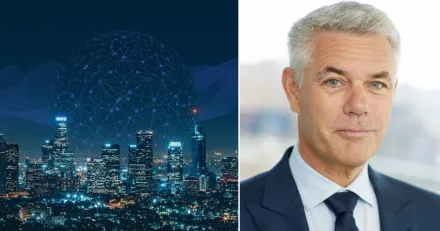 Hexagon Laddar fr ett strre frvrv