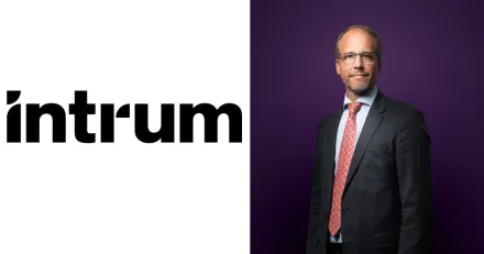 Intrum Hojer utdelningen